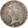 Ecu au Bandeau Louis XV