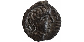 Bronze au Lion Rèmes