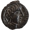 Bronze au Lion Rèmes