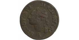 Liard - Louis XVI