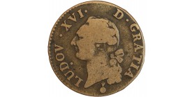 Sol Louis XVI