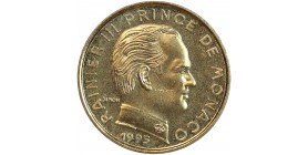 5 Centimes Rainier III - Monaco