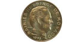 20 Centimes Rainier III - Monaco