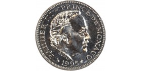 5 Francs Rainier III - Monaco
