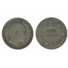 6 Pence Edouard VII Grande Bretagne Argent - Grande Bretagne