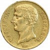 20 Francs Napoléon Empereur - Buste Intermédiaire