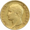20 Francs Napoléon Ier Tête Nue Calendrier Grégorien