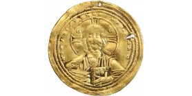 Histamenon Nomisma Constantin IX