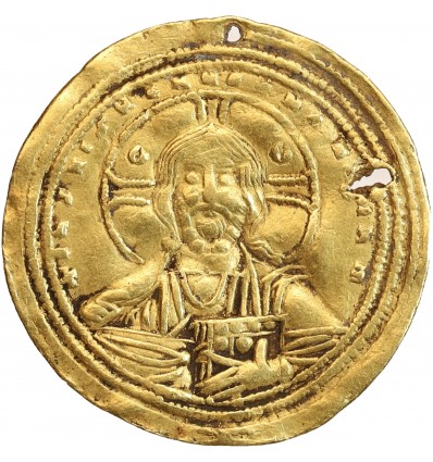 Histamenon Nomisma Constantin IX