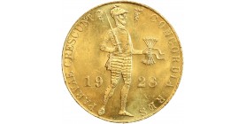 1 Ducat - Pays-Bas