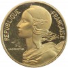 5 Centimes Lagriffoul Piéfort
