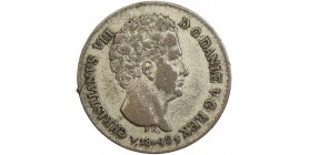 4 Rigsbankskilling Christian VIII