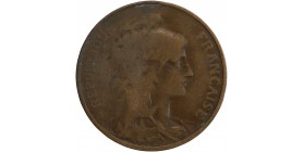 5 Centimes Dupuis