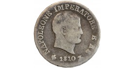 10 Soldi Napoléon Imperator