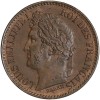 1 Centime Louis-Philippe Ier de Barre Essai