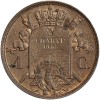 qualité FDC