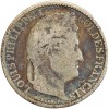 1/2 Franc Louis-Philippe Ier