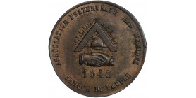 1/10ème de Décime Associations Fraternelles des Ménages