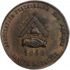 1/10ème de Décime Associations Fraternelles des Ménages