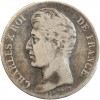 1 Franc Charles X