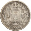 1 Franc Charles X