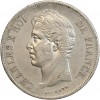5 Francs Charles X - 2ème Type