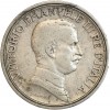 2 Lires Victor Emmanuel III Italie Argent - Italie Réunifiée