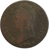 5 Centimes Dupré Directoire