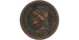 1 Centime Dupré