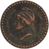 1 Centime Dupré