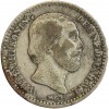 10 Cents Guillaume III