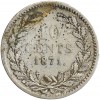 Pays-Bas Argent