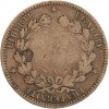 5 Centimes Cérès - Troisième République
