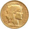 20 Francs Marianne / Coq