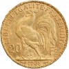 20 Francs Marianne / Coq