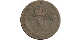 10 Centimes Napoléon Ier