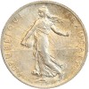 2 Francs Semeuse