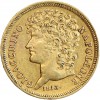 20 Lires Or Joachim Murat - Italie Naples