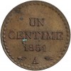 infimes points de corrosion sinon SUP/FDC