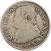 10 Soldi Pie IX Vatican Argent