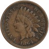1 Cent Indien - Etats-Unis