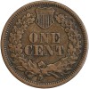1 Cent Indien - Etats-Unis
