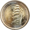 2 Euros Italie 2025 - Amerigo Vespucci