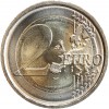 2 Euros Italie 2025 - Amerigo Vespucci