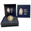 2 Euros Italie 2025 - Amerigo Vespucci B.E.