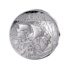 10 Euros 2025 B.E. - One Piece