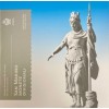 Série B.U. Saint Marin 2025 - Statue de la Liberté