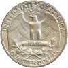 1/4 Dollar Washington - Etats-Unis Argent