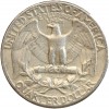 1/4 Dollar Washington - Etats-Unis Argent