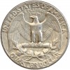 1/4 Dollar Washington - Etats-Unis Argent